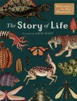 Story of Life : Evolution (Extended Edition) - Ruth Symons