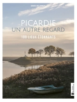 Picardie, un autre regard : 100 lieux étonnants - David Delannoy