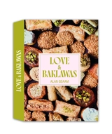 Love & baklawas - Alan Geaam