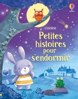 Petites histoires pour s'endormir - Sam Taplin