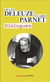 Dialogues - Gilles Deleuze