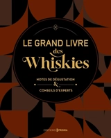 Le grand livre des whiskies (NED) - Gavin D. Smith