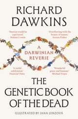 The Genetic Book of the Dead - Dawkins, Richard