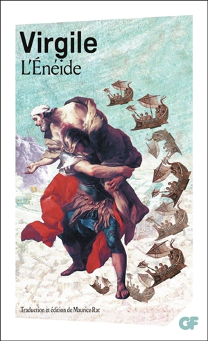 L'Enéide - Virgile