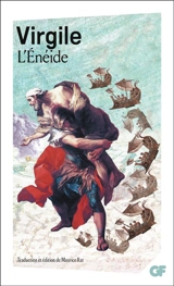 L'Enéide - Virgile