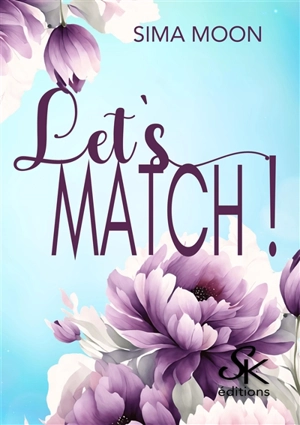 Let's match ! - Sima Moon