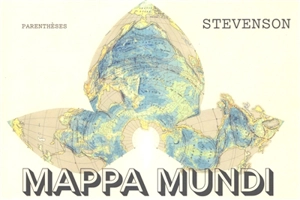 Mappa mundi - Stevenson (collectif)