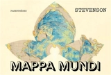 Mappa mundi - Stevenson (collectif)