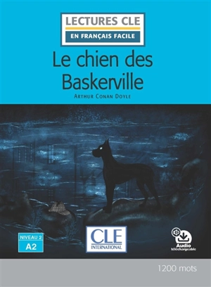 Le chien des Baskerville - Arthur Conan Doyle