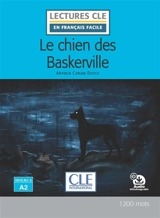 Le chien des Baskerville - Arthur Conan Doyle