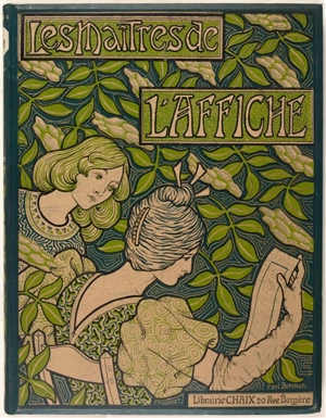 Les maîtres de l'affiche - Nicholas Henri Zmelty