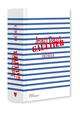 Jean-Paul Gaultier : défilés - Laird Borrelli-Persson