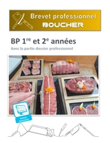 Brevet professionnel boucher : Version enseignant - Emmanuel Roumezin