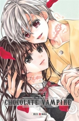 Chocolate vampire. Vol. 18 - Kyoko Kumagai