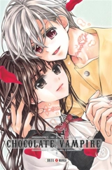 Chocolate vampire. Vol. 18 - Kyoko Kumagai