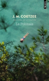Le Polonais - John Maxwell Coetzee