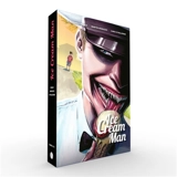 Ice cream man : tomes 1 à 3 - W. Maxwell Prince