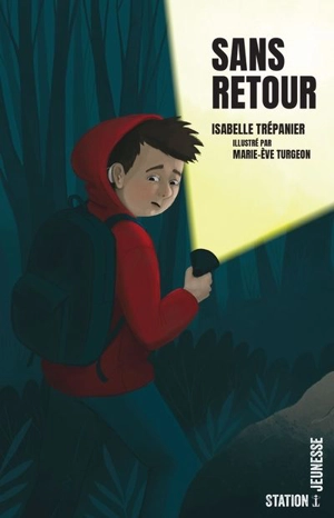 Sans retour - Trépanier, Isabelle