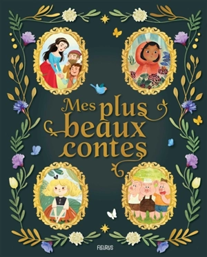 Mes plus beaux contes - Nora Thullin