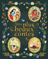 Mes plus beaux contes - Nora Thullin