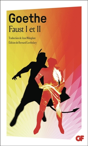 Faust I et II - Johann Wolfgang von Goethe
