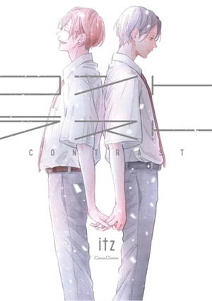 Contrast - Itz