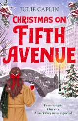 Christmas on Fifth Avenue Vol. 1 - Julie Caplin