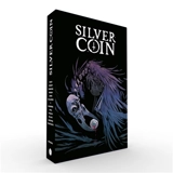 Silver coin : intégrale - Michael Walsh