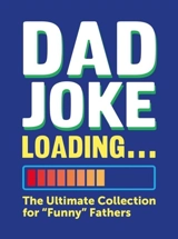 Dad Joke Loading - Hilton, Harry