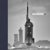 Marine(s) : dans le viseur du peintre officiel - Ewan Lebourdais