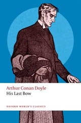 His Last Bow - Doyle, Arthur Conan, Sir