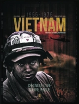 Vietnam : 1955-1975 : une guerre perdue - Jean-Paul Viart