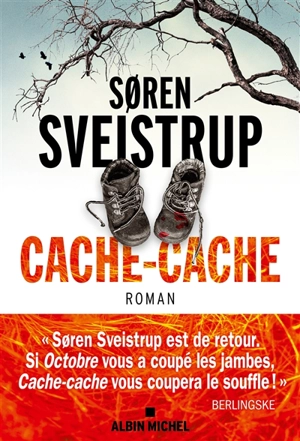 Cache-cache - Soren Sveistrup