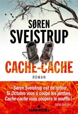 Cache-cache - Soren Sveistrup