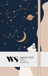 Agenda 2026 : Magie des étoiles