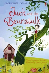 Jack and the Beanstalk - Susanna Davidson