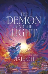 The Demon and the Light Vol. 2 - Oh, Axie
