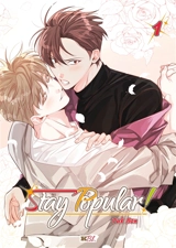 Stay popular !. Vol. 1 - Bon Tak