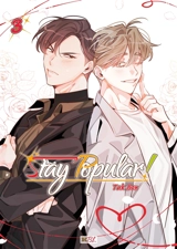 Stay Popular ! : T03 - Bon Tak