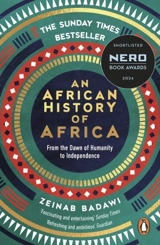 An African History of Africa - Badawi, Zeinab