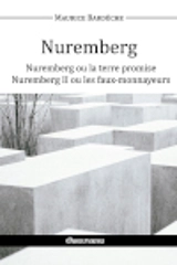 Nuremberg - Maurice Bardèche