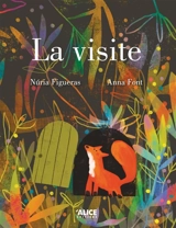 La visite - Nuria Figueras