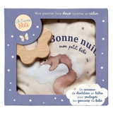 Bonne nuit mon petit bébé - Nina Stajner