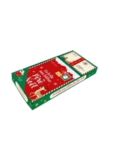 La boîte aux lettres du Père Noël - Fanny Gauvin