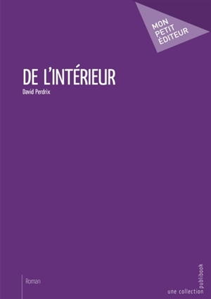 De l'intérieur - David Perdrix