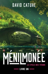 Ménilmonée - David Catuhe