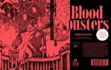 Bloodbusters - Francesco Verso