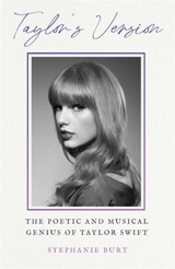 Taylor's Version - Burt, Stephanie