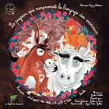 Le paysan qui comprenait le langage des animaux - Véronique Lagny-Delatour