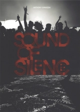 Sound of silence - Anthony Ghnassia